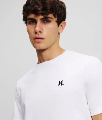 T-SHIRT MONOGRAM