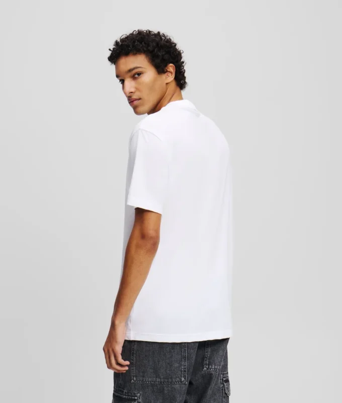 T-SHIRT MONOGRAM T-SHIRT MONOGRAM