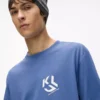 T-SHIRT MONOGRAM T-SHIRT MONOGRAM