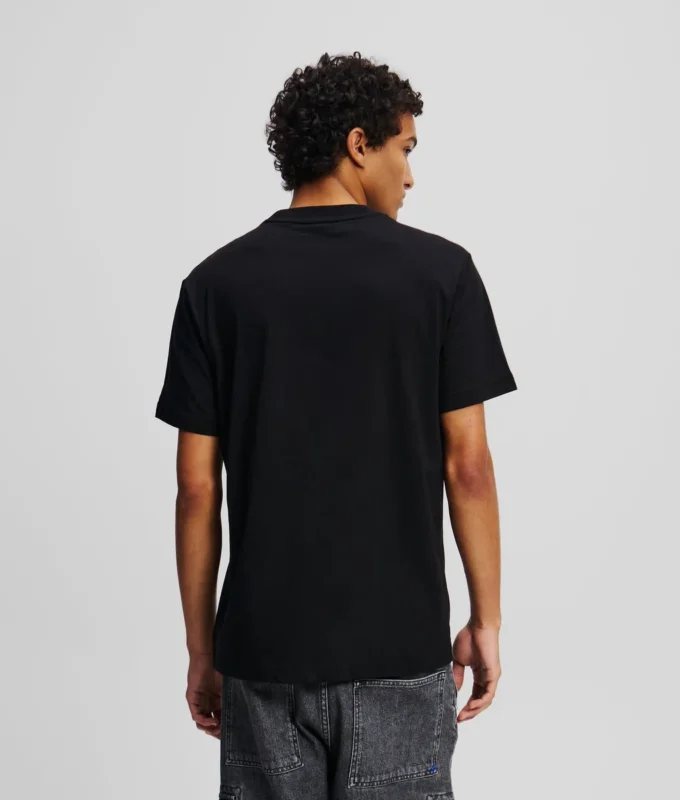 T-SHIRT MONOGRAM T-SHIRT MONOGRAM