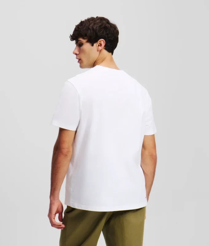 T-SHIRT MONOGRAM T-SHIRT MONOGRAM