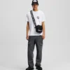 T-SHIRT MONOGRAM T-SHIRT MONOGRAM