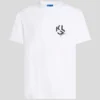 T-SHIRT MONOGRAM T-SHIRT MONOGRAM