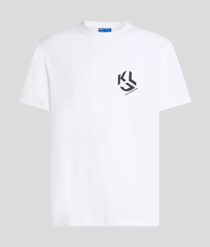 T-SHIRT MONOGRAM T-SHIRT MONOGRAM