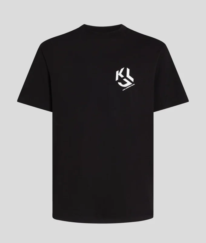 T-SHIRT MONOGRAM T-SHIRT MONOGRAM