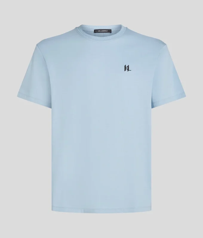 T-SHIRT MONOGRAM T-SHIRT MONOGRAM