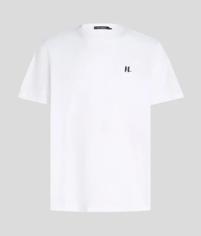 T-SHIRT MONOGRAM T-SHIRT MONOGRAM