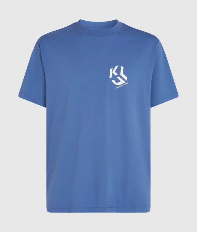 T-SHIRT MONOGRAM T-SHIRT MONOGRAM