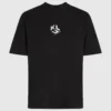 T-shirt Monogram à coupe classique T-shirt Monogram à coupe classique