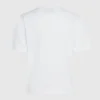 T-shirt Monogram à coupe classique T-shirt Monogram à coupe classique
