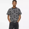 T-shirt Monogram intégral T-shirt Monogram intégral