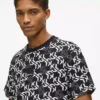 T-shirt Monogram intégral T-shirt Monogram intégral