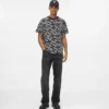 T-shirt Monogram intégral T-shirt Monogram intégral