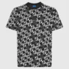 T-shirt Monogram intégral T-shirt Monogram intégral