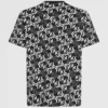T-shirt Monogram intégral T-shirt Monogram intégral