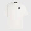 T-shirt à monogramme graphique T-shirt à monogramme graphique