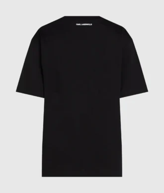 T-shirt oversize Ikon