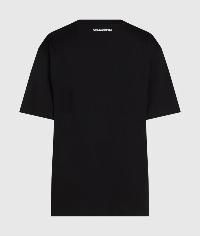T-shirt oversize Ikon T-shirt oversize Ikon