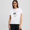 T-SHIRT OVERSIZE IKON CHOUPETTE T-SHIRT OVERSIZE IKON CHOUPETTE