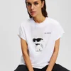 T-SHIRT OVERSIZE IKON CHOUPETTE T-SHIRT OVERSIZE IKON CHOUPETTE