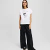 T-SHIRT OVERSIZE IKON CHOUPETTE T-SHIRT OVERSIZE IKON CHOUPETTE