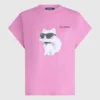 T-SHIRT OVERSIZE IKON CHOUPETTE T-SHIRT OVERSIZE IKON CHOUPETTE