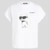 T-SHIRT OVERSIZE IKON CHOUPETTE T-SHIRT OVERSIZE IKON CHOUPETTE