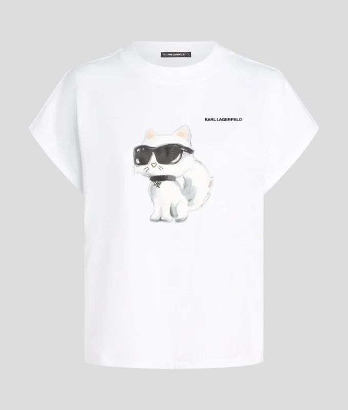 T-SHIRT OVERSIZE IKON CHOUPETTE T-SHIRT OVERSIZE IKON CHOUPETTE