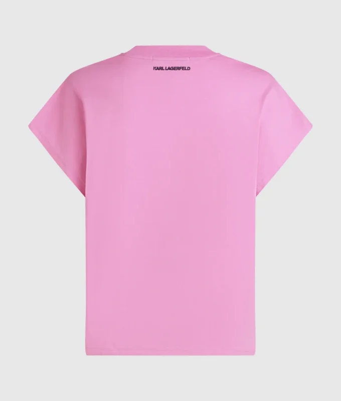 T-SHIRT OVERSIZE IKON CHOUPETTE T-SHIRT OVERSIZE IKON CHOUPETTE