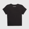 T-shirt à paillettes Ikon Choupette pour fille T-shirt à paillettes Ikon Choupette pour fille