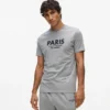 T-shirt Paris T-shirt Paris