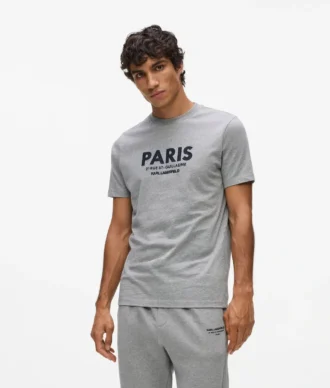T-shirt Paris