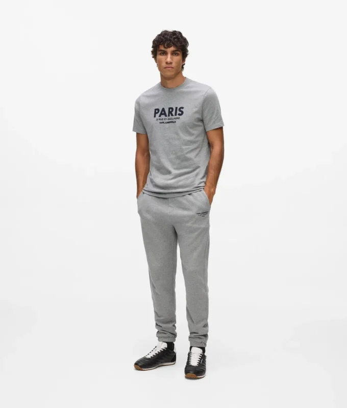 T-shirt Paris T-shirt Paris