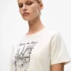 T-shirt Paris Sketch T-shirt Paris Sketch
