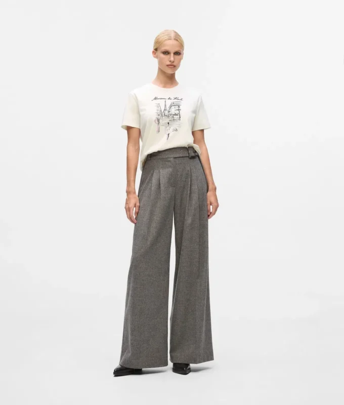T-shirt Paris Sketch T-shirt Paris Sketch