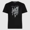 T-shirt Paris Sketch T-shirt Paris Sketch