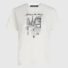 T-shirt Paris Sketch T-shirt Paris Sketch