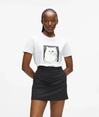 T-shirt Portrait