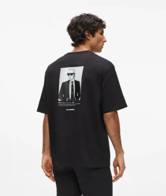T-shirt Portrait