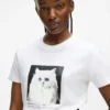 T-shirt Portrait T-shirt Portrait