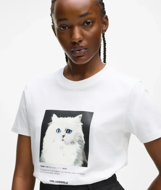 T-shirt Portrait T-shirt Portrait