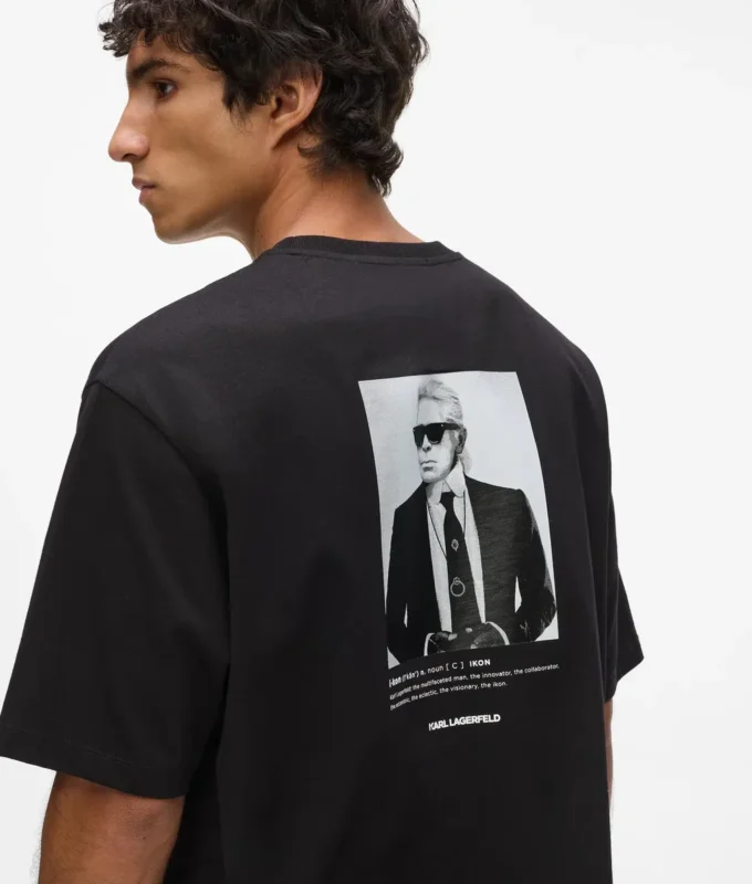 T-shirt Portrait T-shirt Portrait