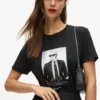 T-shirt Portrait T-shirt Portrait