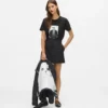 T-shirt Portrait T-shirt Portrait