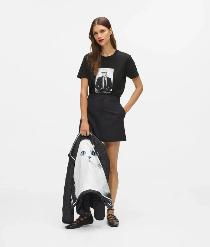 T-shirt Portrait T-shirt Portrait