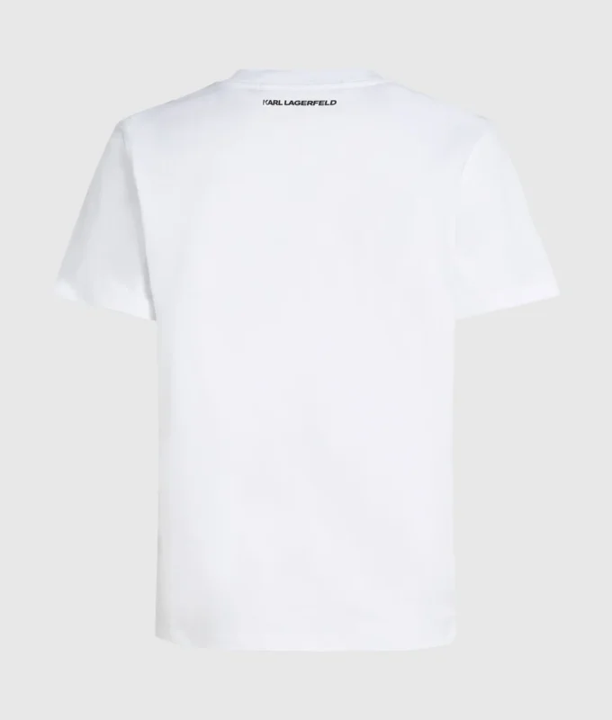 T-shirt Portrait T-shirt Portrait