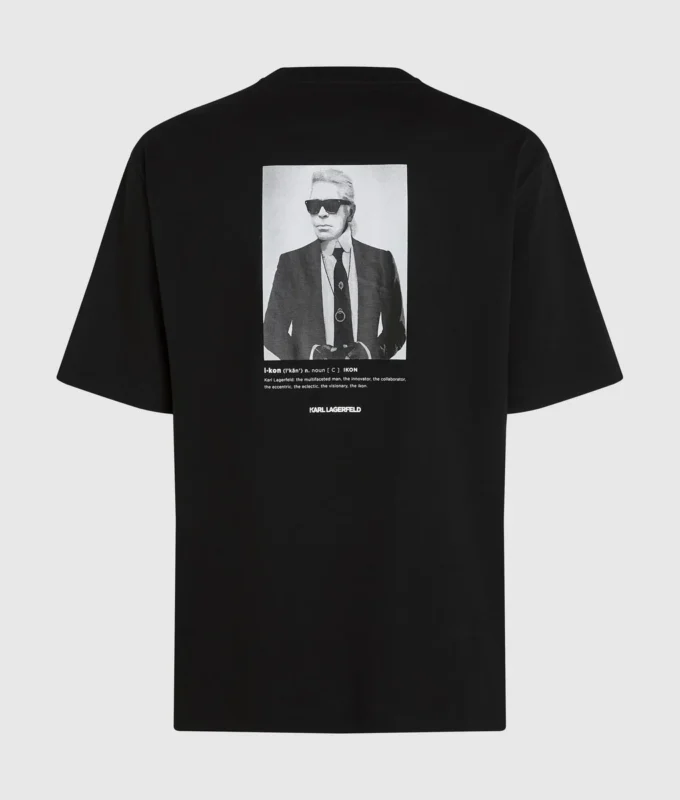 T-shirt Portrait T-shirt Portrait