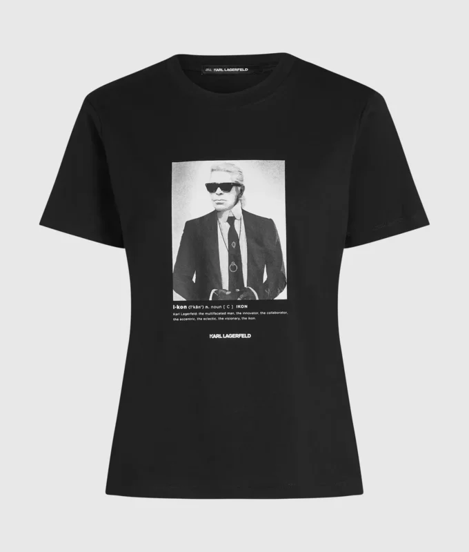 T-shirt Portrait T-shirt Portrait