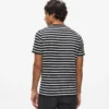 T-shirt rayé T-shirt rayé