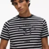 T-shirt rayé T-shirt rayé